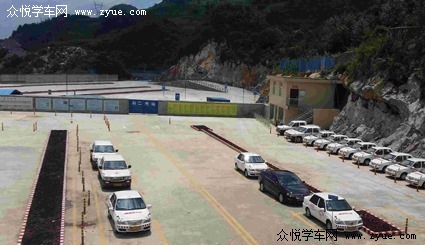 仙岩驾校