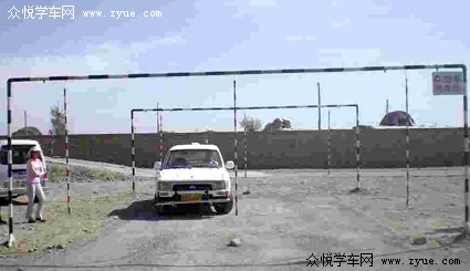 惠利驾校