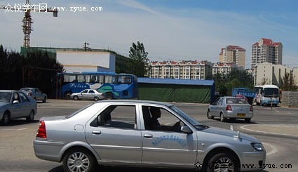 骏安驾校