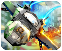 咚咚抢客安卓版2024新版免费下载