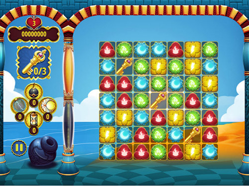 PC6智能后视镜APP正版游戏下载