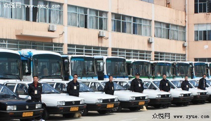 公交驾校