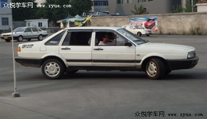 五环驾校