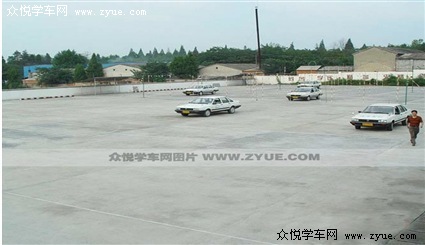 育仁驾校