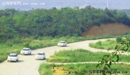 时代驾校