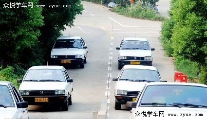 江华驾校