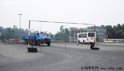 畅安驾校
