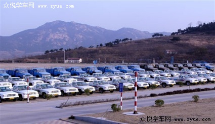 东方驾校