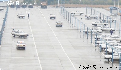 九江驾校
