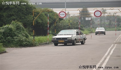 交通驾校