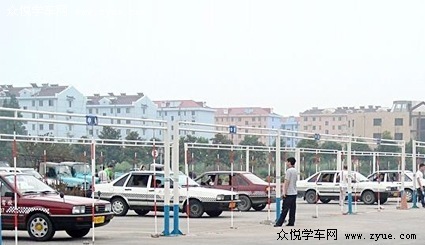 上海安亭驾校首页_发布安亭驾校最新公告