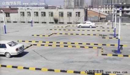 北方驾校