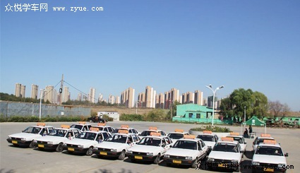 安达驾校