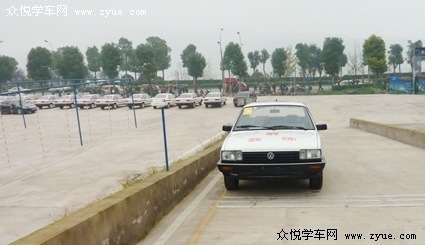 广通驾校
