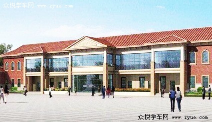 七里桥驾校