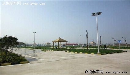 長治中通駕校