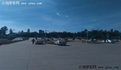 昆明锦大驾校首页_发布锦大驾校最新公告_众