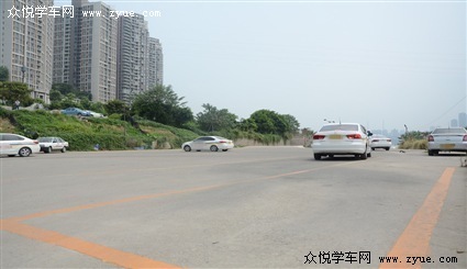 兴安驾校