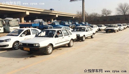 晨安驾校