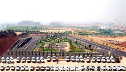 众悦-兴通驾校李沧校区
