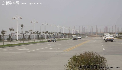 文远驾校