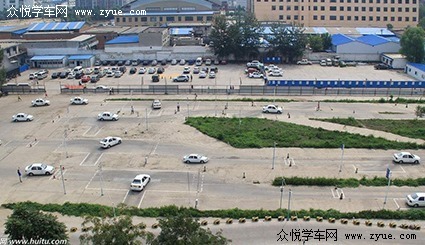 路路通驾校