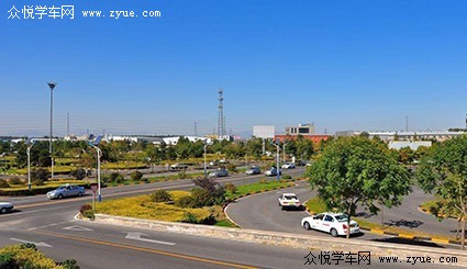 新安顺通驾校