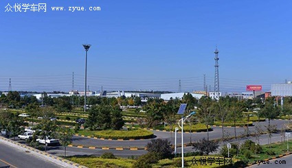 南湖驾校