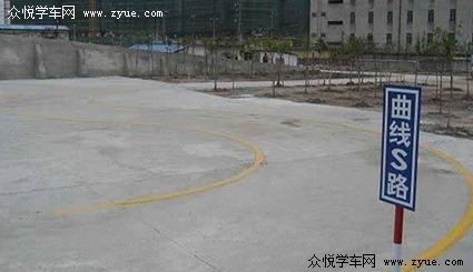 文都驾校
