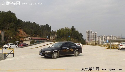 东升驾校