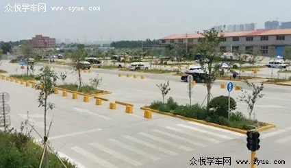 大路驾校