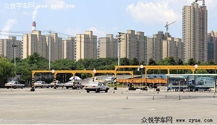 佳通驾校