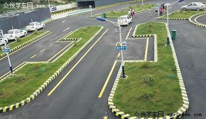 锦泰驾校
