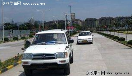 南方驾校