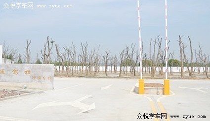 精英驾校