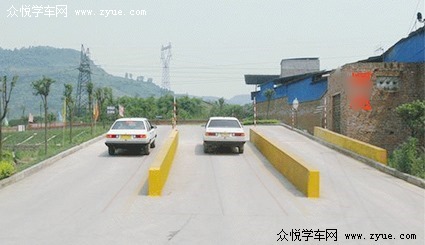 振兴驾校