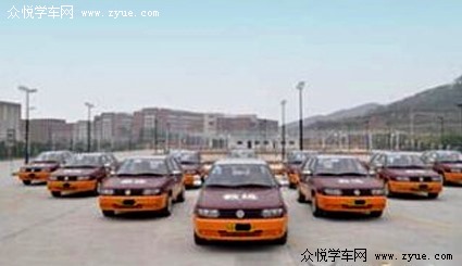 维达利驾校