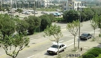 九嶷驾校