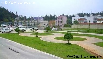 通翔驾校