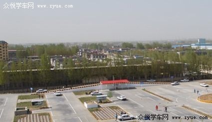 隆瑞驾校
