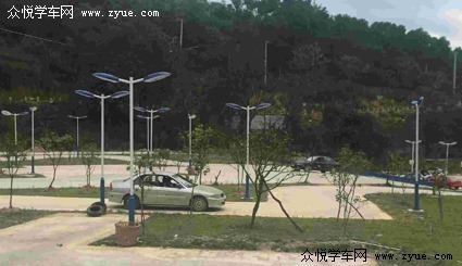 丰达驾校