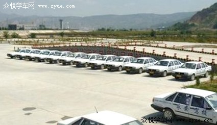 金鹰驾校
