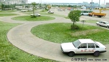 中宏驾校