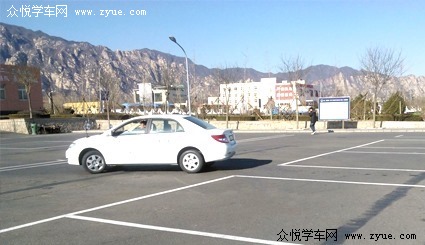 程翔驾校