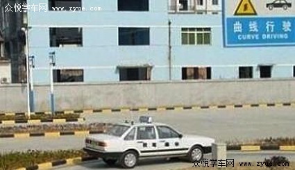 金意达驾校