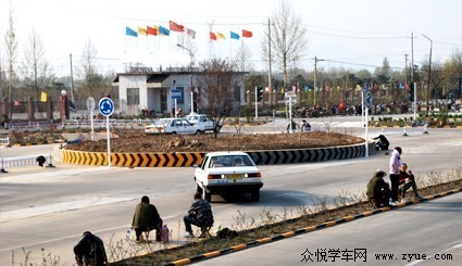 骏通驾校