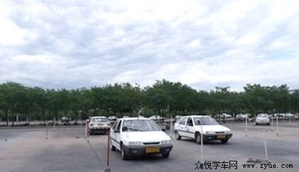 德信驾校