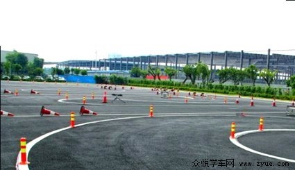 顺洪驾校
