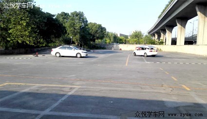 中山骏宇驾校