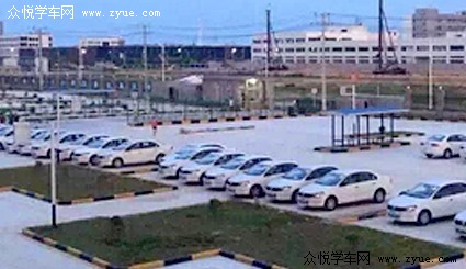 濟(jì)南東方駕校
